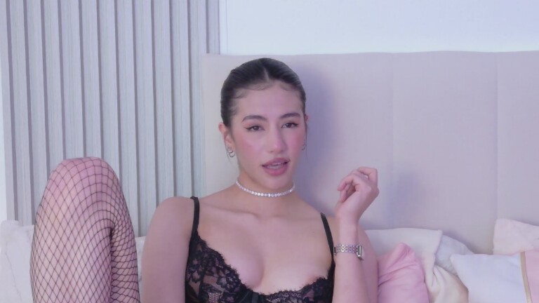 JohanaPiero's Streamate show and profile