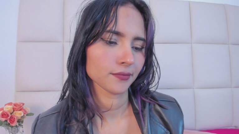 SamanthaLevy's Streamate show and profile