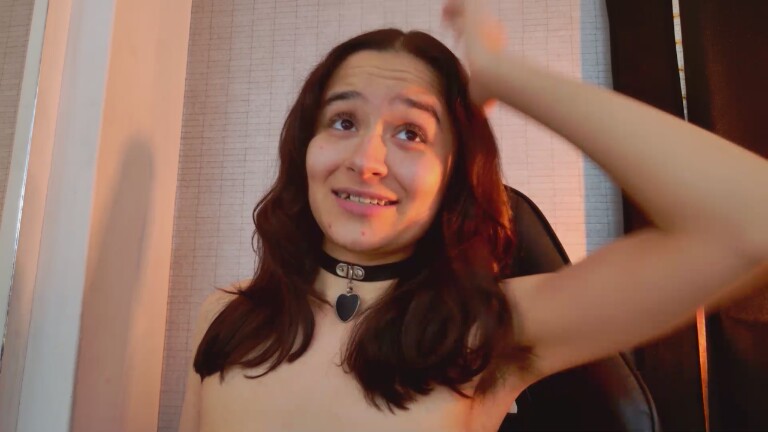 AmeliaSmithh's Streamate show and profile