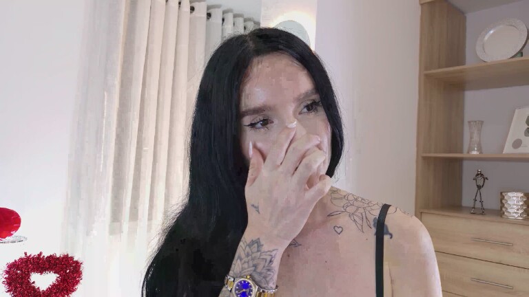 Sweetssinn's Streamate show and profile