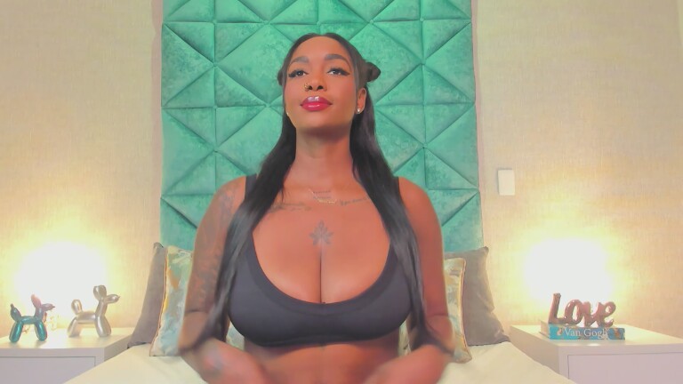 VenusMillan's Streamate show and profile