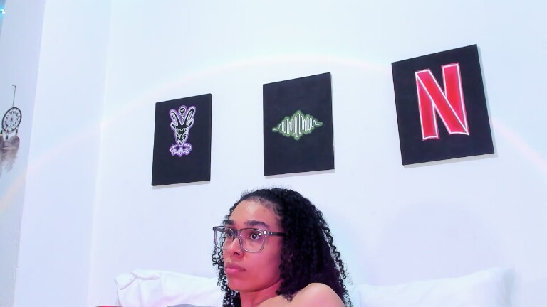 MacarenaaWalker's Streamate show and profile