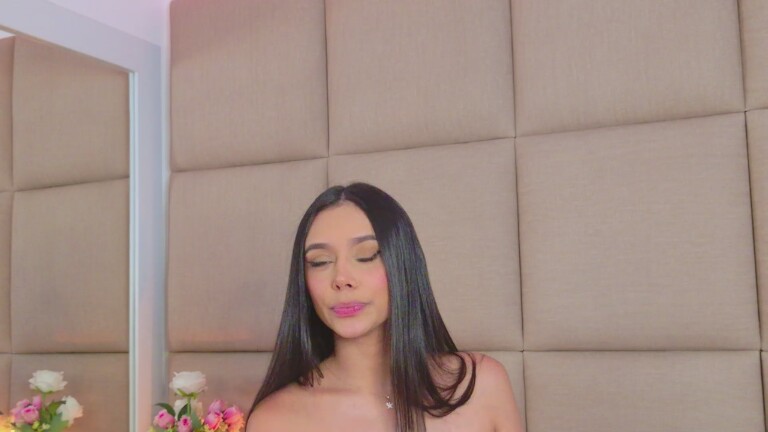 VanesaRodman's Streamate show and profile