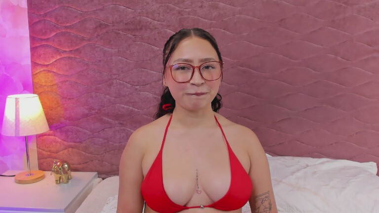 AlanaLeBlanc's Streamate show and profile