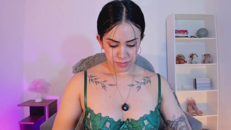 Lexie_Storm's Streamate show and profile