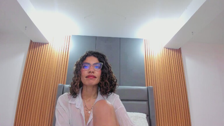 GaiaGranados's Streamate show and profile