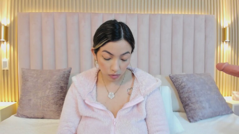 CelesteRioz's Streamate show and profile