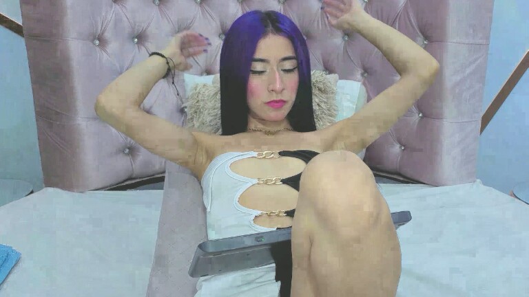 JuliaJobss's Streamate show and profile