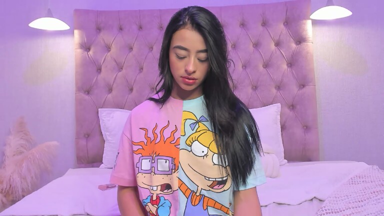 Alicee_Green's Streamate show and profile