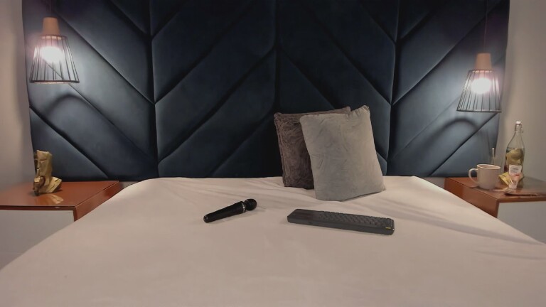 georginasensuelle's Streamate show and profile