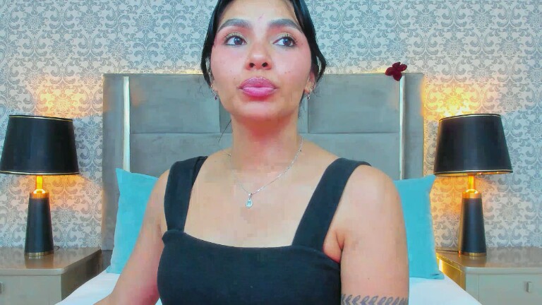 KoralBlumm's Streamate show and profile