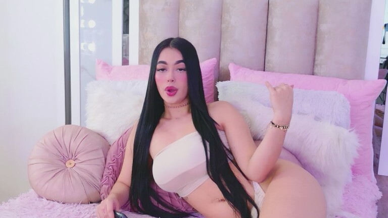 AlanaSampaoli's Streamate show and profile