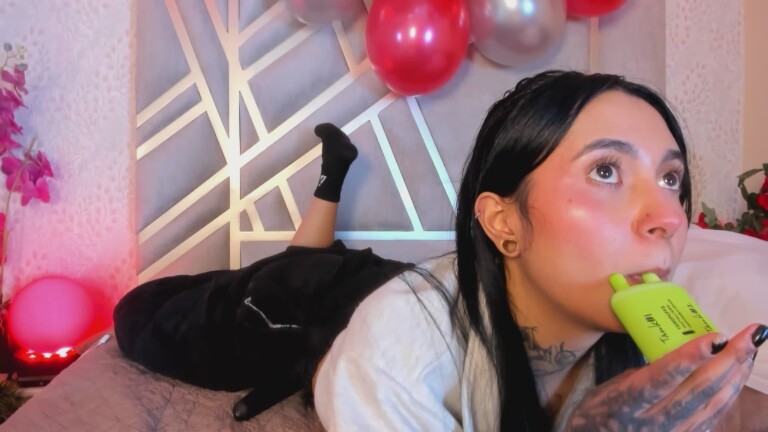 GabyMathewss's Streamate show and profile