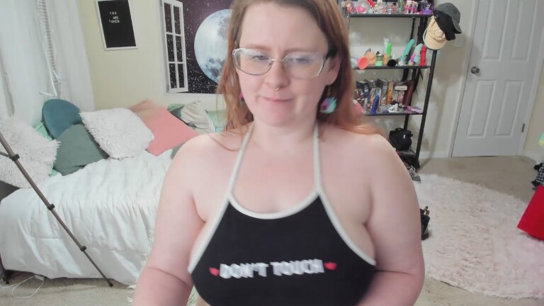 Michellelovesu's Streamate show and profile