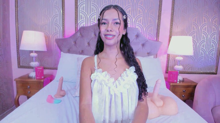 EvonieCarter's Streamate show and profile