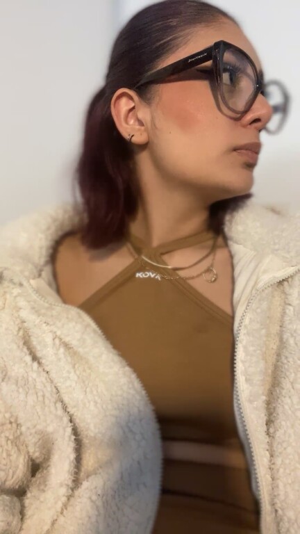 BrianaWells's Streamate show and profile