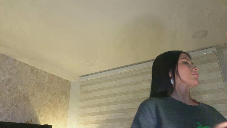 Amelie_Lopez's Streamate show and profile