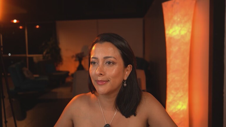 AnaPantera's Streamate show and profile