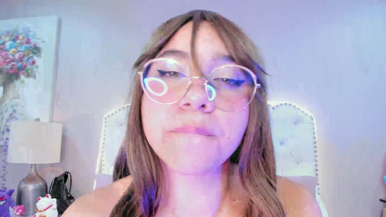 SatoriHime's Streamate show and profile