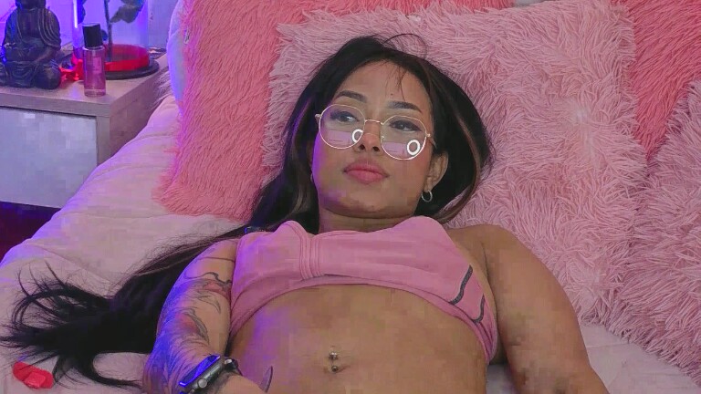 BellaPorch's Streamate show and profile