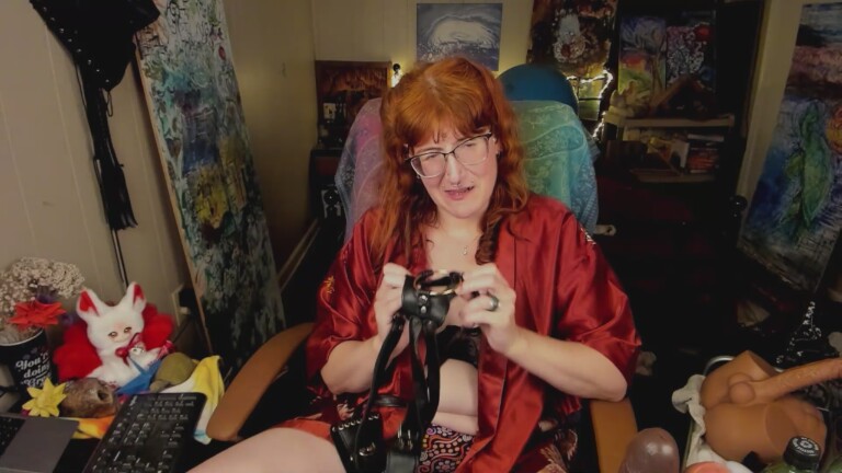 DariaDinkley's Streamate show and profile