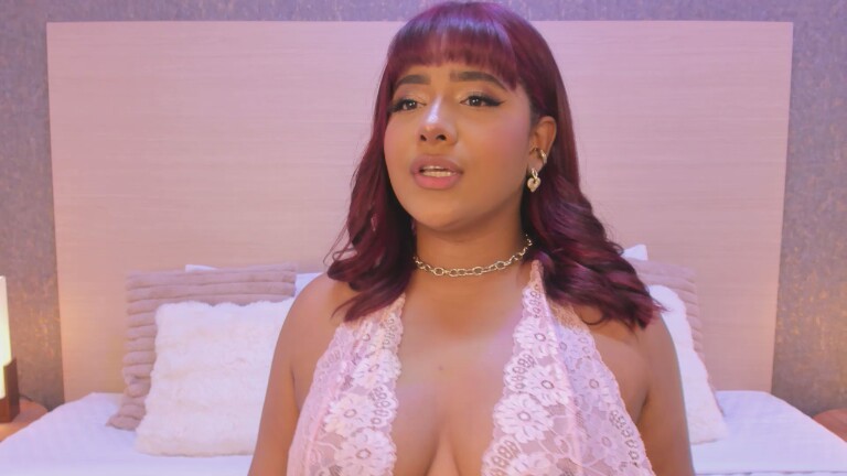 Ninaa_Bunny's Streamate show and profile