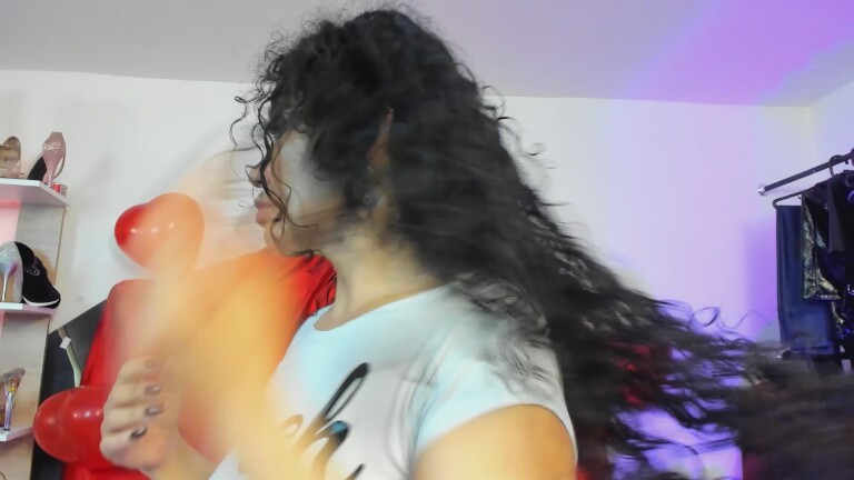 CatlinBouuvier's Streamate show and profile