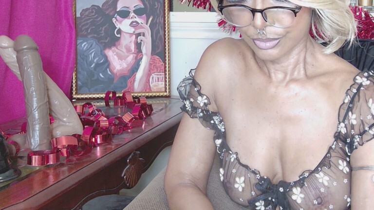 GoddessAsana's Streamate show and profile