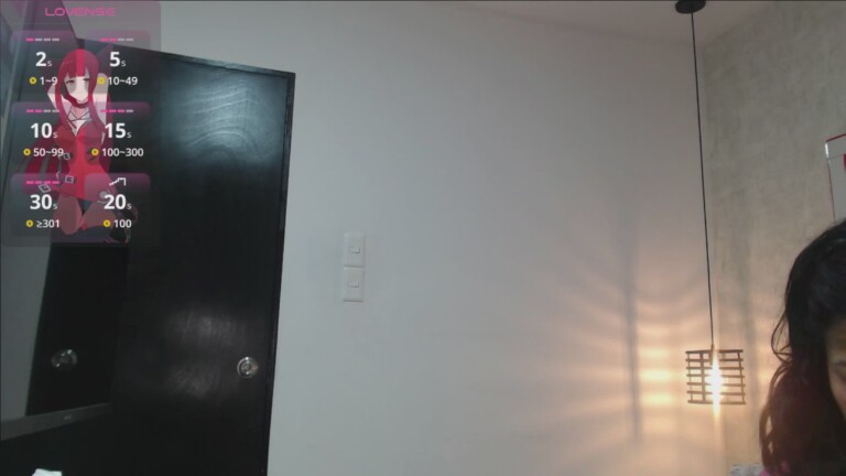 SWEETMILF_VC's Streamate show and profile