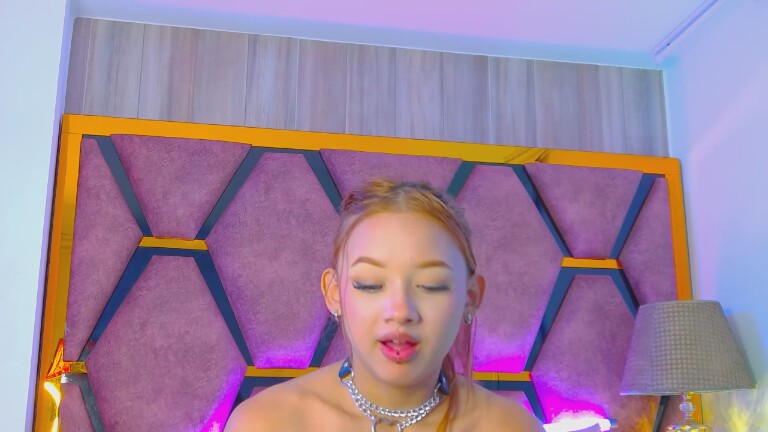 Madisson_Jaramillo's Streamate show and profile