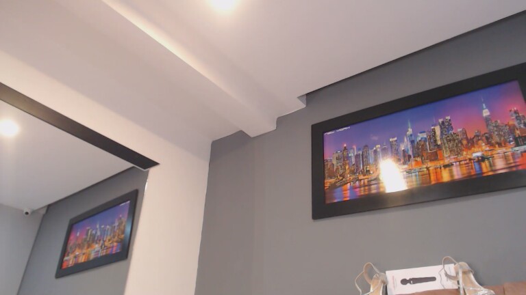 PaulinaColemanns's Streamate show and profile