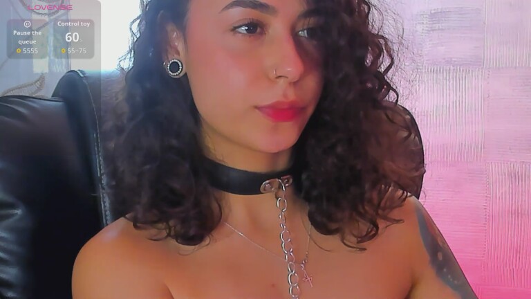 AlliceStevens's Streamate show and profile