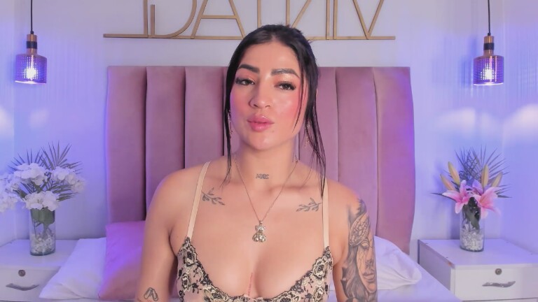 KendraaHill's Streamate show and profile