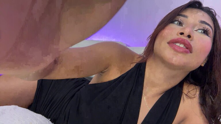 GABRIELAROSI's Streamate show and profile