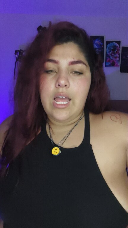 Kendra_lil_evil's Streamate show and profile