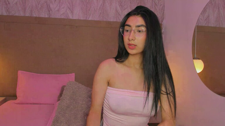 IsabelaTorricelli's Streamate show and profile