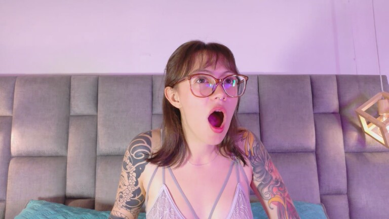 Isabella_Stewart's Streamate show and profile