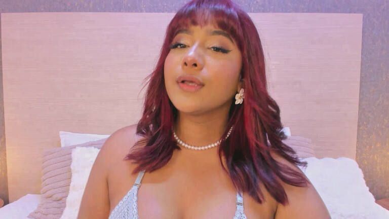 Ninaa_Bunny's Streamate show and profile