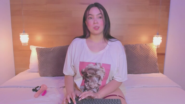 Violett_Moon's Streamate show and profile