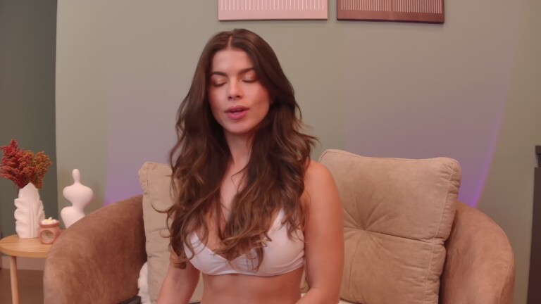 AliceLujan's Streamate show and profile