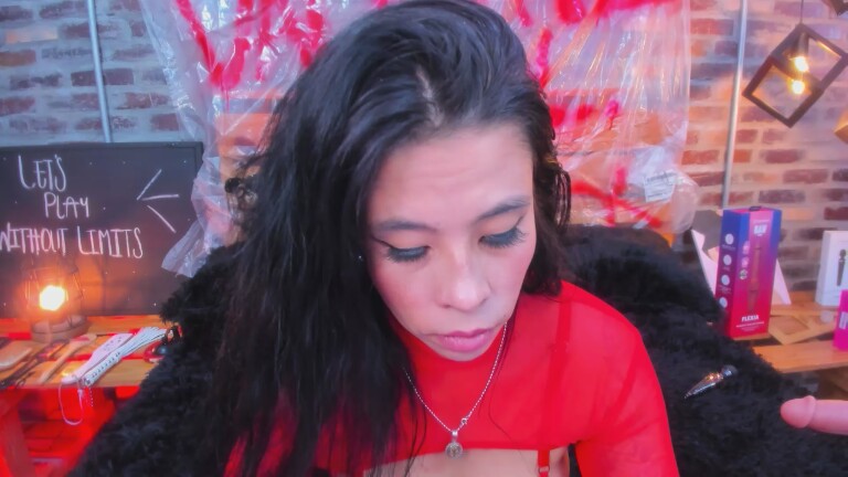 ToryStClair's Streamate show and profile