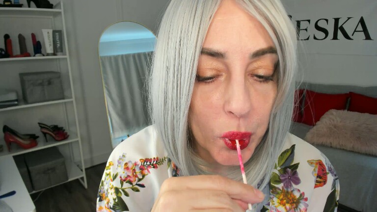 TheRealSeska's Streamate show and profile