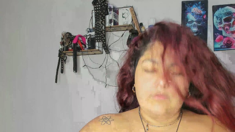 Kendra_lil_evil's Streamate show and profile