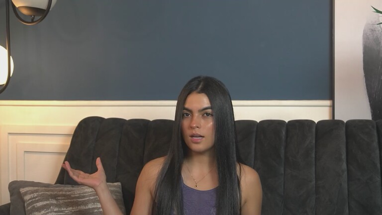 GabyReid's Streamate show and profile