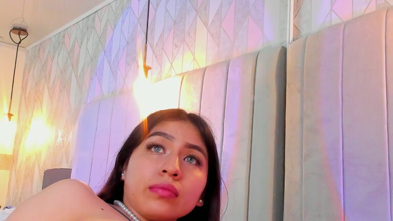 ZoeBell's Streamate show and profile