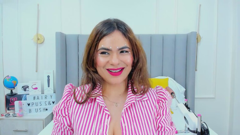 BrianaPreston's Streamate show and profile