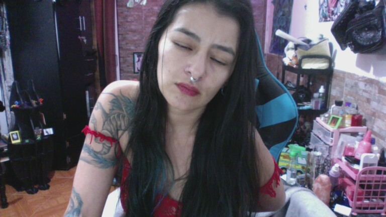 AngelaQuen's Streamate show and profile