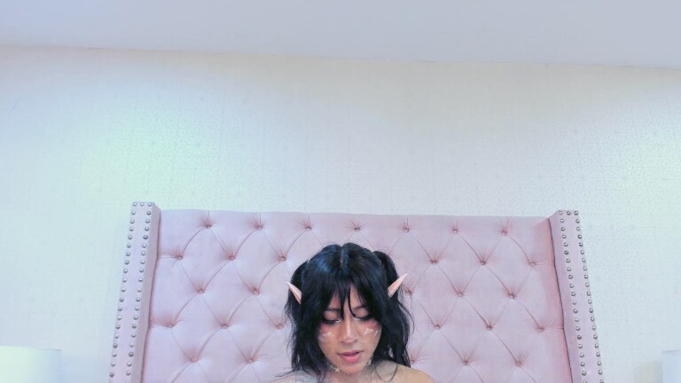 Alisha_Kitty's Streamate show and profile