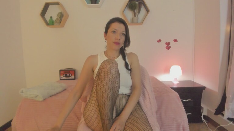 PuossyCatte's Streamate show and profile