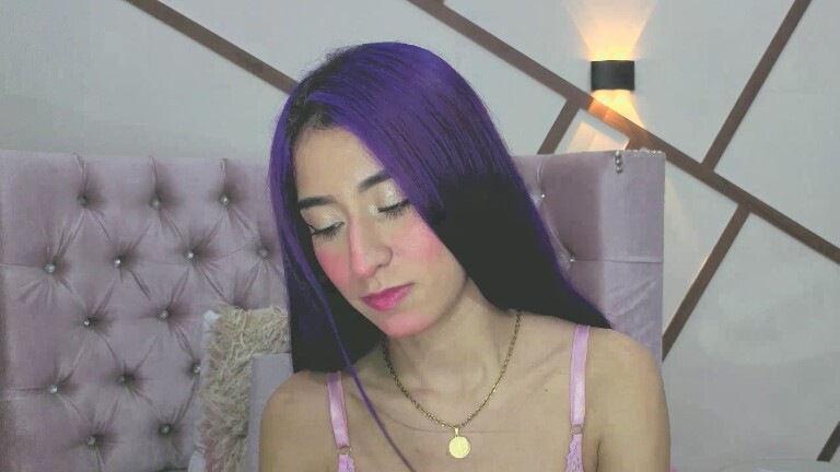 JuliaJobss's Streamate show and profile